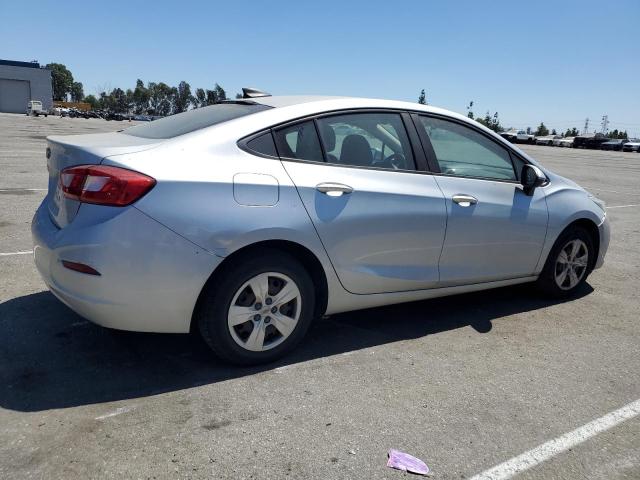 2018 CHEVROLET CRUZE L - 1G1BA5SM0J7125911