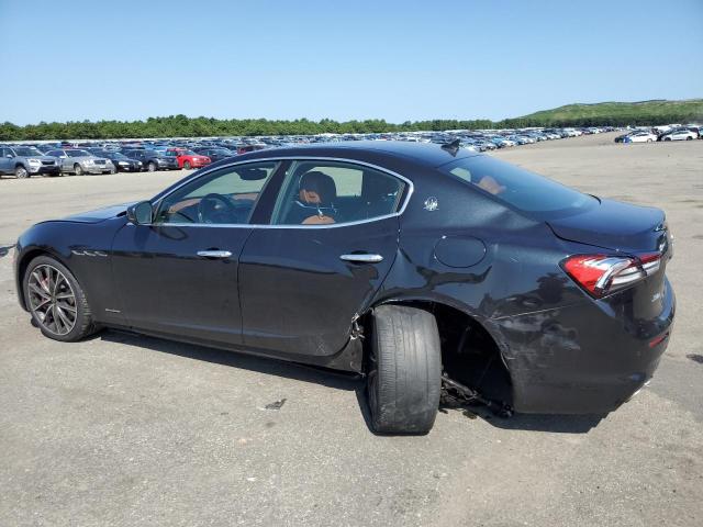 ZAM57YTL2M1365779 Maserati All Models S 2021