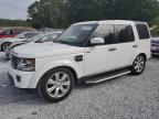 LAND ROVER LR4 HSE photo