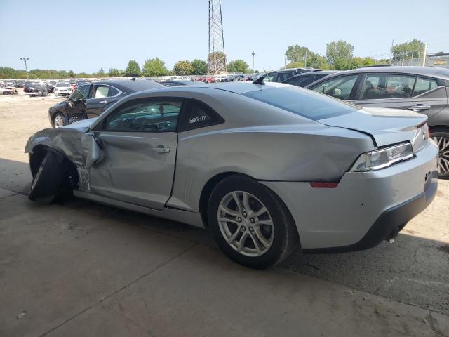 2015 CHEVROLET CAMARO LT - 2G1FD1E3XF9150311