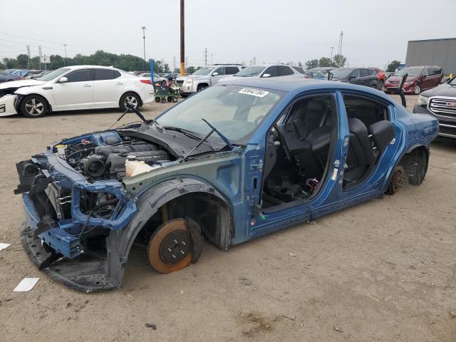 2020 DODGE CHARGER SC - 2C3CDXGJ7LH226369