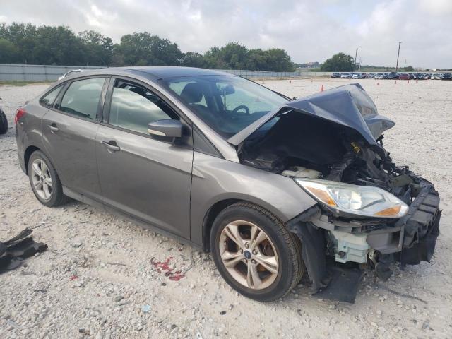 VIN 1FADP3F26EL450853 2014 Ford Focus, SE no.4