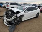 2016 HONDA CIVIC EXL - 19XFC1F71GE005950