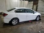 HONDA CIVIC LX photo