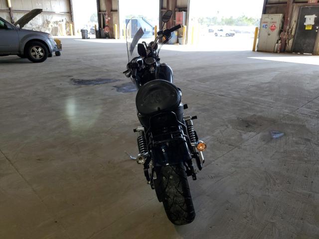 2012 HARLEY-DAVIDSON FXDWG DYNA - 1HD1GPM11CC302233