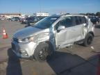 CHEVROLET TRAX 1LT photo