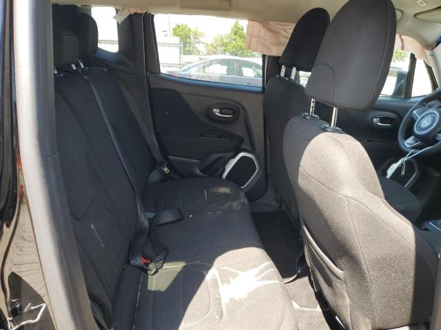 2018 JEEP RENEGADE L - ZACCJBBB5JPH65138