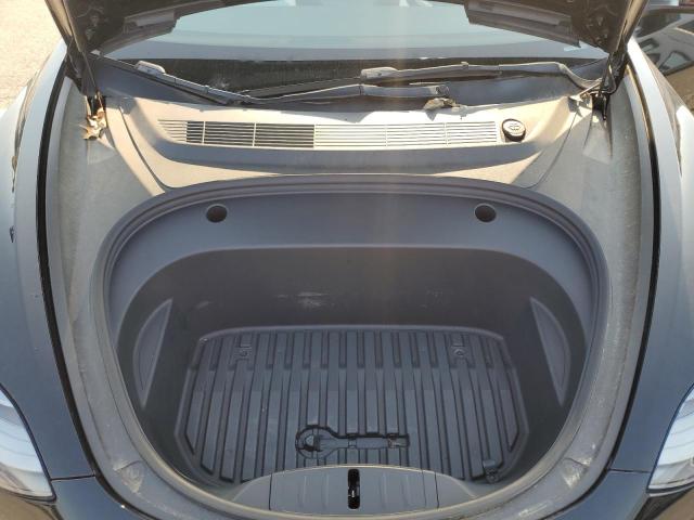 2022 TESLA MODEL 3 - 5YJ3E1EA2NF153557