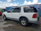 FORD EXPLORER X photo