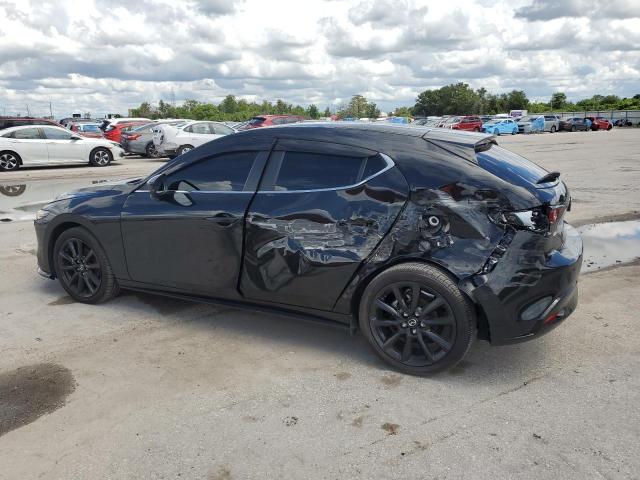 VIN JM1BPAKM6R1707735 2024 Mazda 3, Select Sport no.2