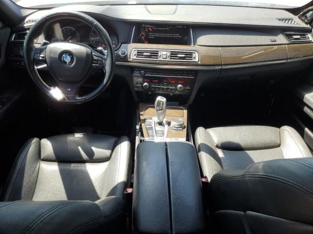 VIN WBAYA6C58FD827009 2015 BMW 7 Series, 740 I no.8