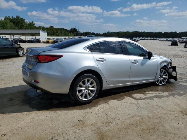 Vin: jm1gl1u53h1106188, lot: 67889794, mazda 6 sport 20173