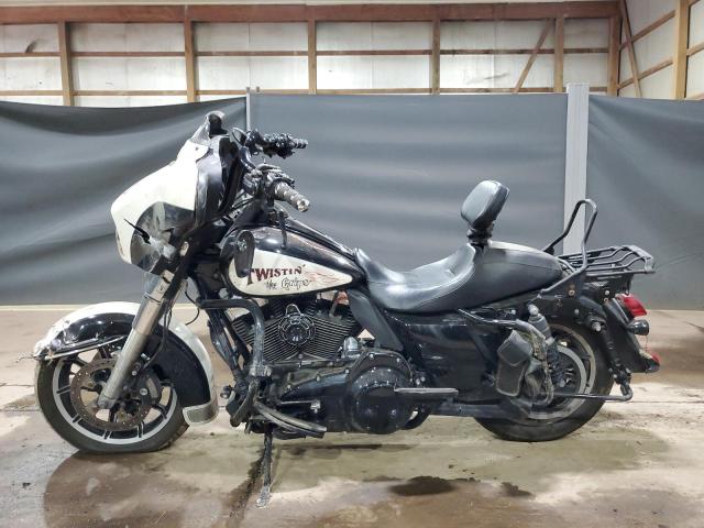 2014 HARLEY-DAVIDSON FLHTP POLI - 1HD1FMM13EB613396