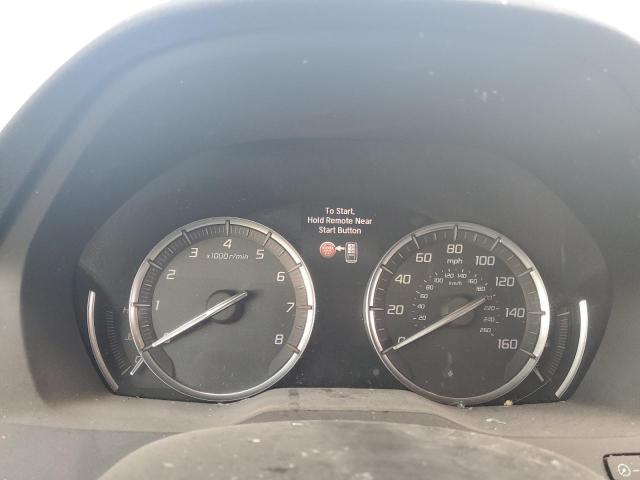 2016 ACURA MDX TECHNO - 5FRYD4H67GB044823