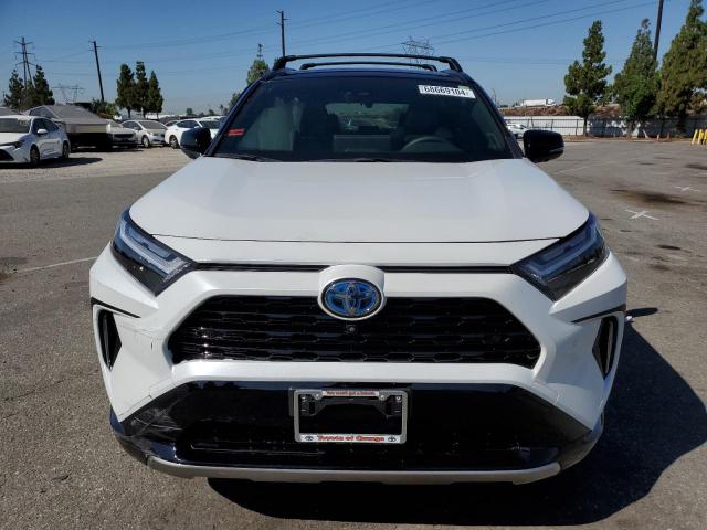 2023 TOYOTA RAV4 XSE JTME6RFV5PJ026934  68669104