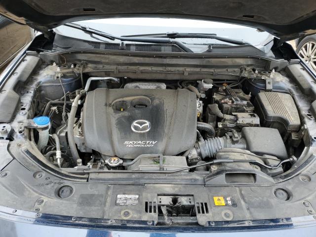 2019 MAZDA CX-5 TOURI - JM3KFBCMXK0658873