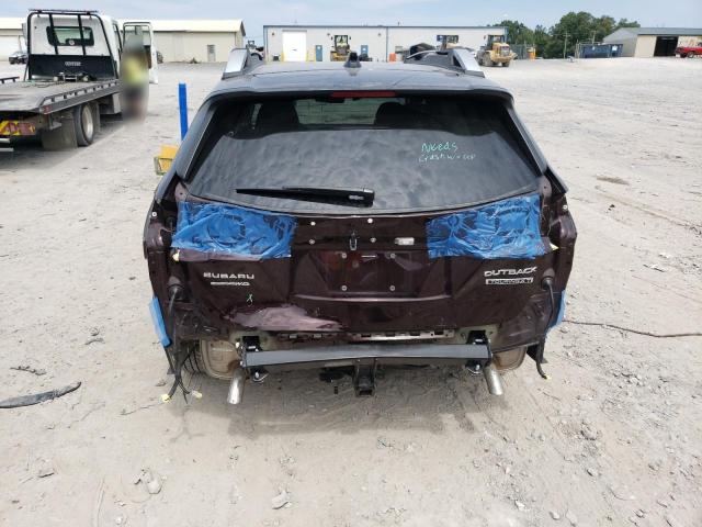 2023 SUBARU OUTBACK TO - 4S4BTGPD3P3220013