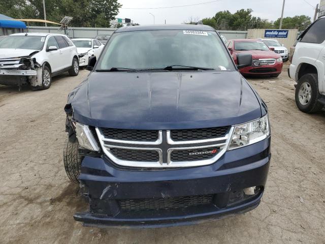 VIN 3C4PDCABXJT166793 2018 Dodge Journey, SE no.5