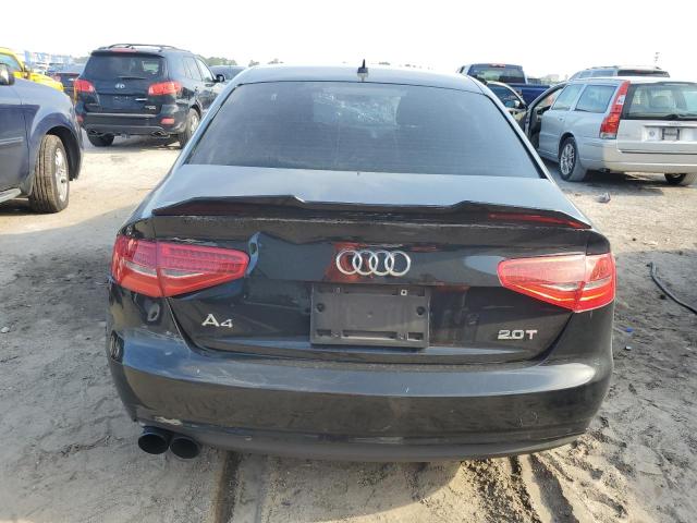 VIN WAUAFAFL3DN028066 2013 Audi A4, Premium no.6