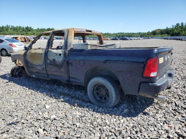 2017 RAM 1500 ST - 1C6RR7FT9HS839479