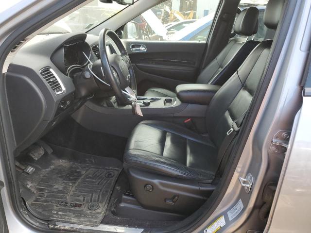 2016 DODGE DURANGO LI - 1C4RDJDG8GC467409
