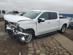 2019 CHEVROLET SILVERADO - 1GCUYGED0KZ160425