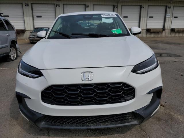2023 HONDA HR-V LX - 3CZRZ2H36PM740273