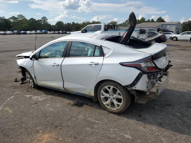 VIN 1G1RB6S56HU125997 2017 Chevrolet Volt, Premier no.2