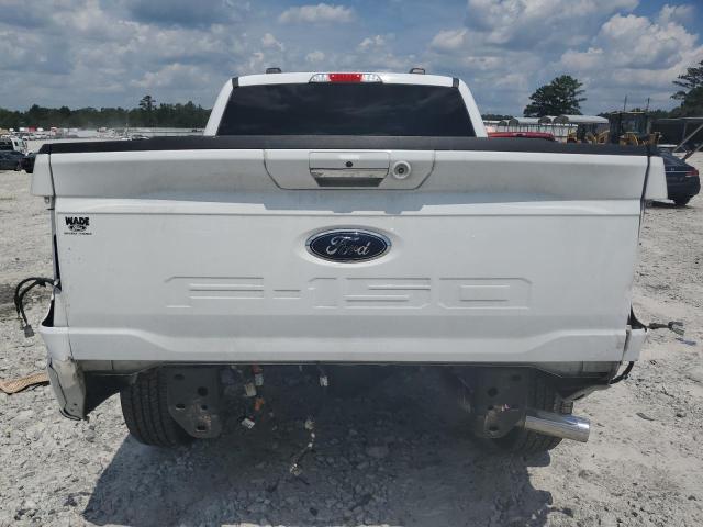2022 FORD F150 SUPER - 1FTFW1ED8NFA73969