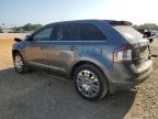 FORD EDGE LIMIT снимка