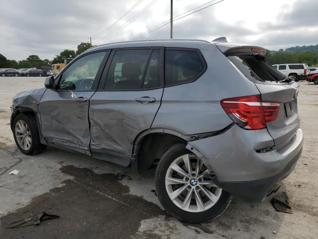 VIN 5UXWX9C5XG0D77237 2016 BMW X3, Xdrive28I no.2