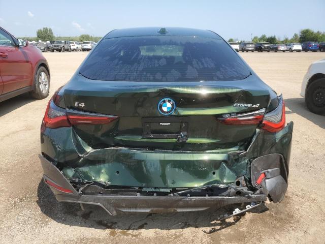 2023 BMW I4 EDRIVE - WBY73AW03PFN56814