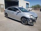 NISSAN SENTRA S photo