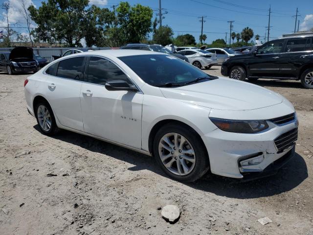 2018 CHEVROLET MALIBU LT 1G1ZD5ST9JF227646  67366614