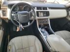 LAND ROVER RANGE ROVE photo