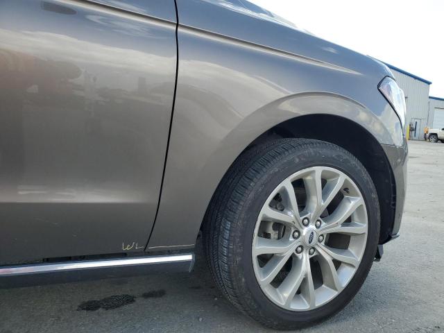 2019 FORD EXPEDITION - 1FMJU2ATXKEA29990