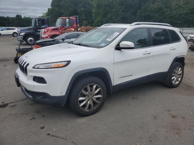 2015 JEEP CHEROKEE L - 1C4PJMDSXFW619273