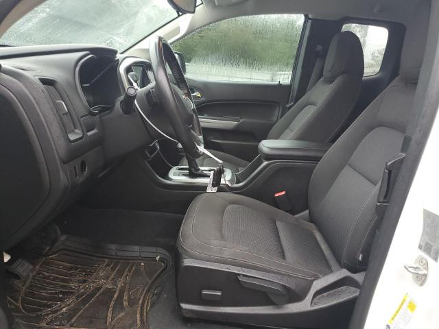 2020 CHEVROLET COLORADO L - 1GCHSCEA2L1141179