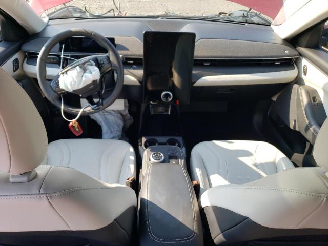 2021 FORD MUSTANG MA - 3FMTK3SU6MMA45158