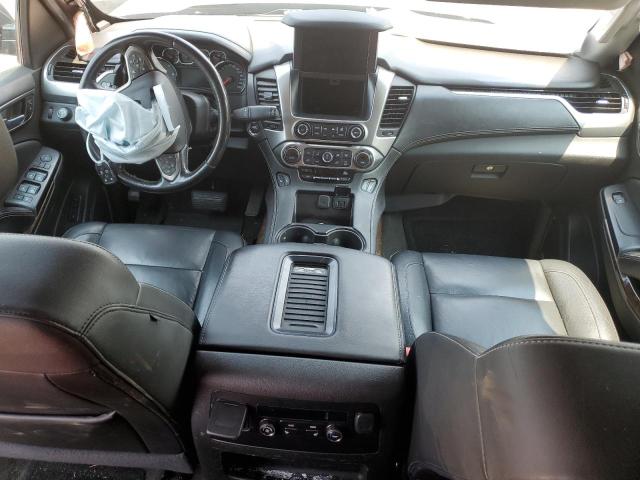 2018 CHEVROLET SUBURBAN K - 1GNSKHKC9GR150176