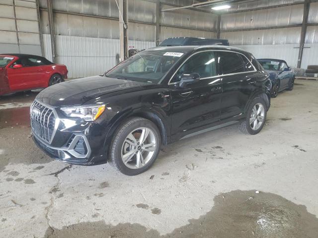 2021 AUDI Q3 PREMIUM - WA1DECF30M1025626