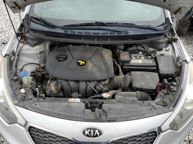 2015 KIA FORTE LX - KNAFK4A60F5412863