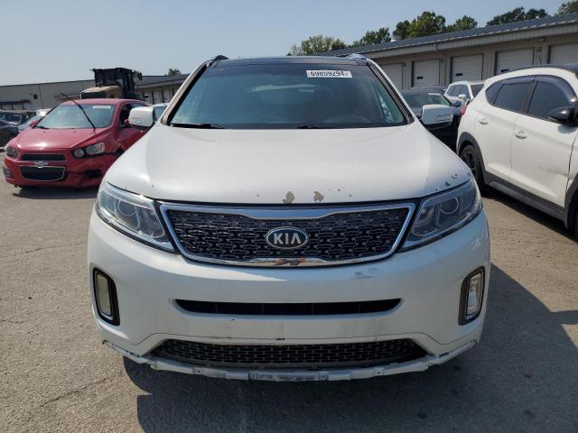 VIN 5XYKWDA79EG434140 2014 KIA Sorento, SX no.5