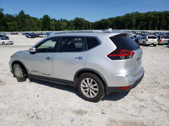 2018 NISSAN ROGUE S - JN8AT2MV0JW347960