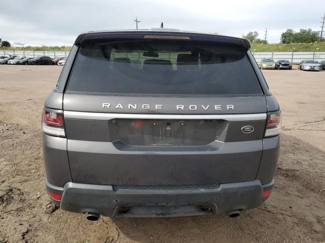 2016 LAND ROVER RANGE ROVE - SALWR2PF3GA597129