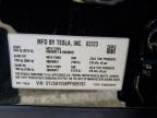 Lot #3023928280 2023 TESLA MODEL S