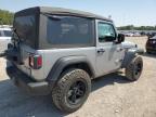 JEEP WRANGLER S photo