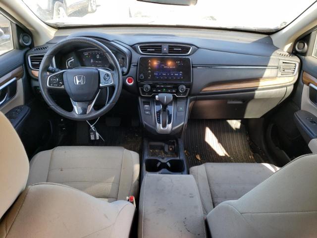 2019 HONDA CR-V EX - 2HKRW2H53KH618162