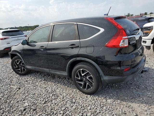 2016 HONDA CR-V SE - 5J6RM4H45GL075645