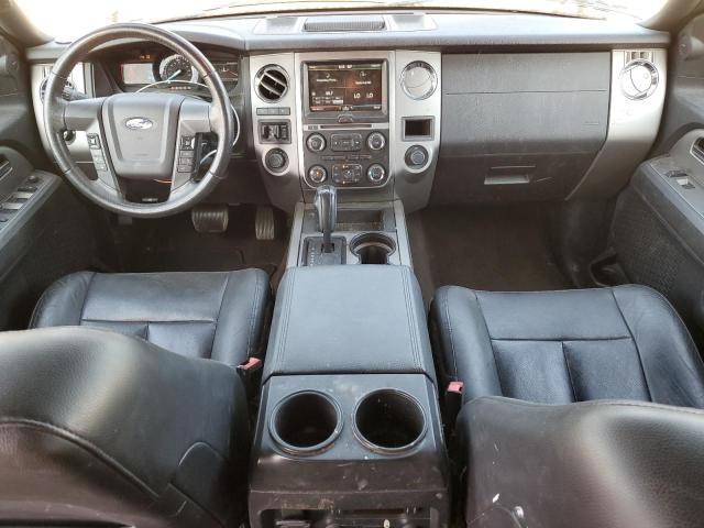 2015 FORD EXPEDITION - 1FMJK1JT9FEF43660